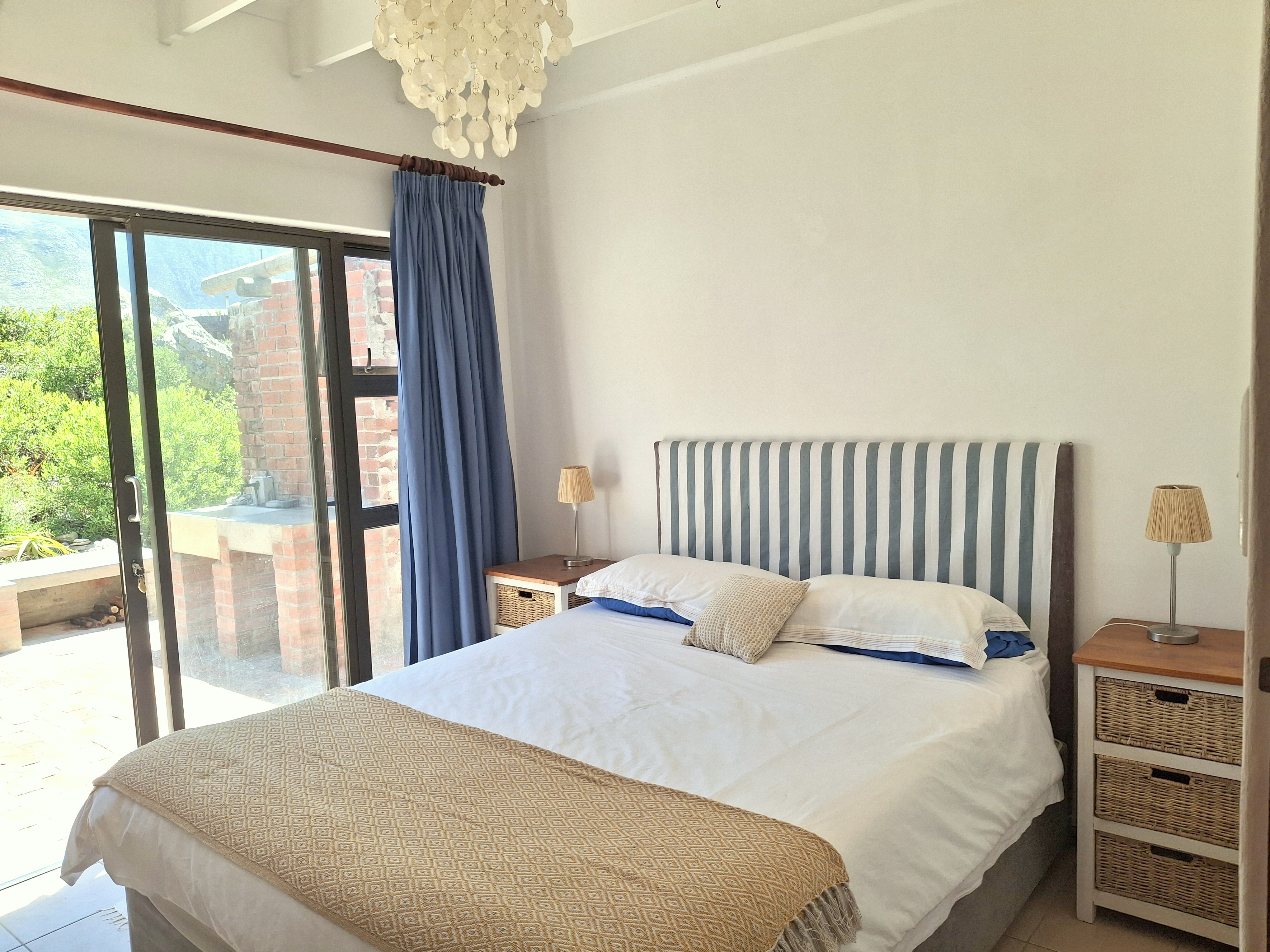 4 Bedroom Property for Sale in Bettys Bay Western Cape